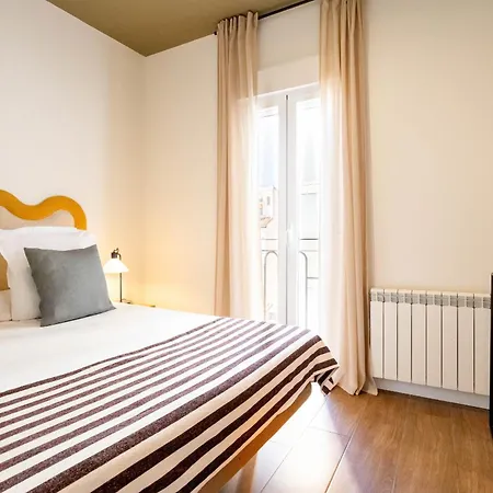 Nomad Latina En * Madrid