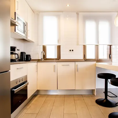 Apartamento Mit House Madville En *