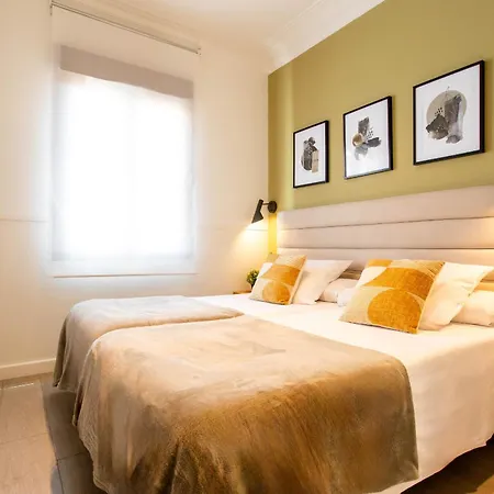 Mit House Madville En Madrid