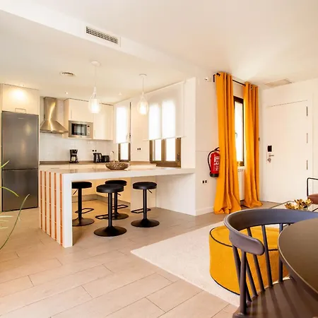 Appartement Apolo En