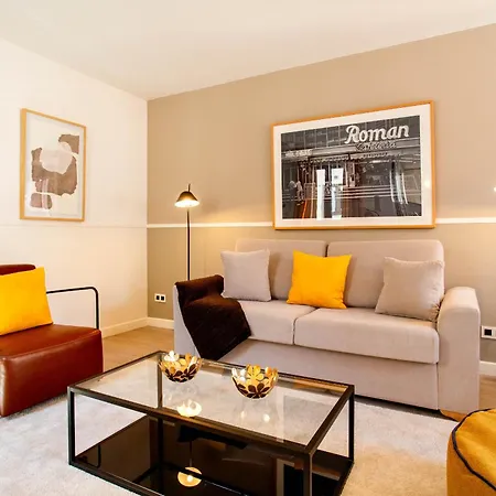 Apartment Apolo En *