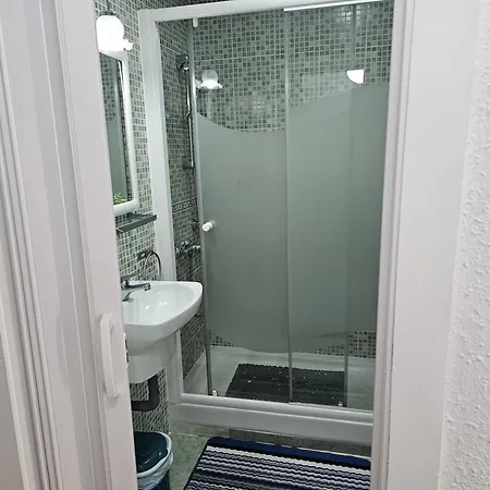 Apartamento En La Calle Hortaleza De Centro *