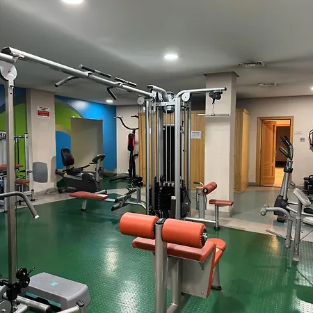 La Cantuena Hotel 3*