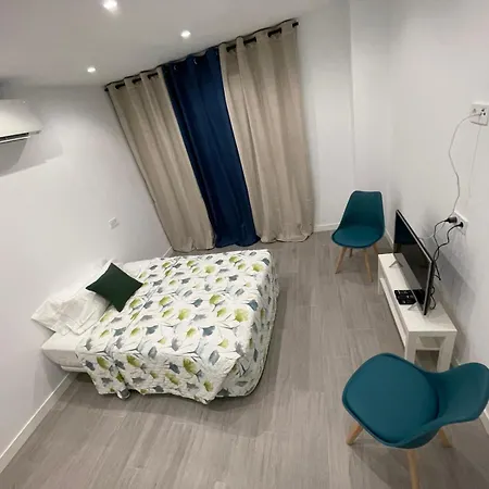 Guest house Estudios Nuevos Centro