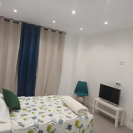 Estudios Nuevos Centro
