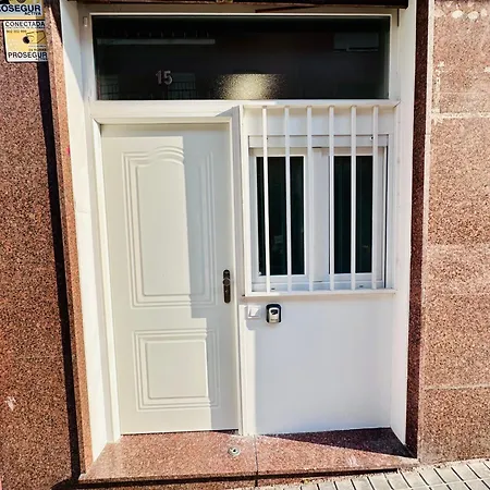 Tezano Apartment