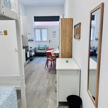Tezano Apartment *