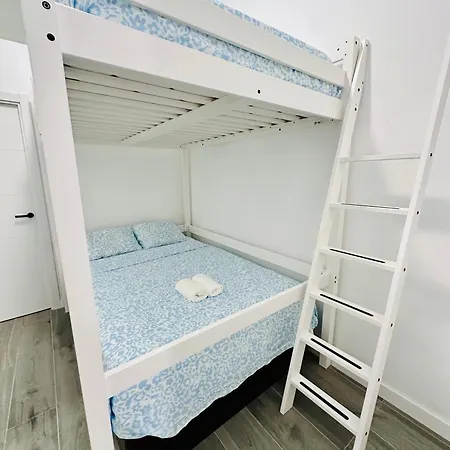 Apartamento Tezano *