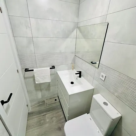 Apartment Tezano