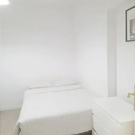 Apartment Ac26c Piso 2 Salon Chamberi
