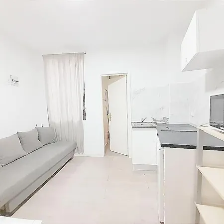 Apartment Ac26c Piso 2 Salon Chamberi *