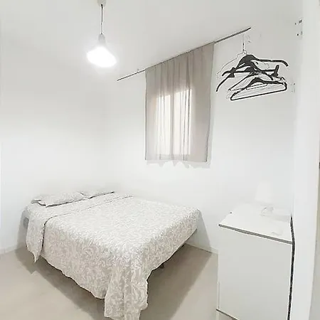 Ac26c Piso 2 Salon Chamberi *