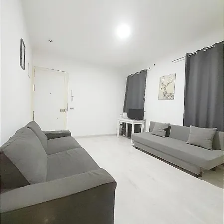 Gac28 Piso Amplio Chamberi Madrid