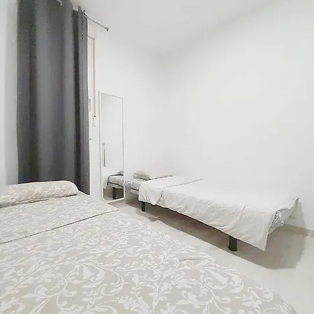 Gac28 Piso Amplio Chamberi Apartment *
