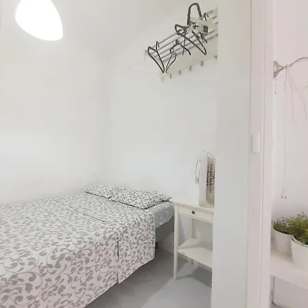 Apartment Crr4 Piso 3 Chamberi