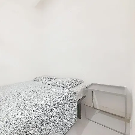 Crr4 Piso 3 Chamberi Apartment *