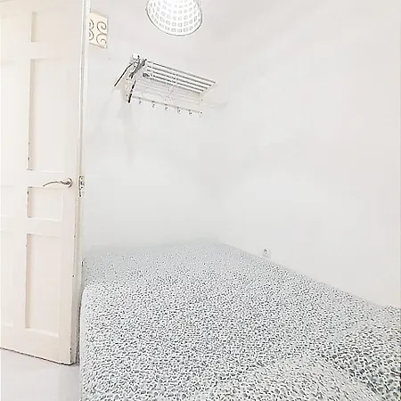 Apartment Crr4 Piso 3 Chamberi *