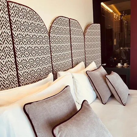 Ibis Styles Centro Maravillas Madryt