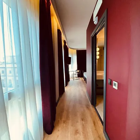 Ibis Styles Centro Maravillas 2* Madryt