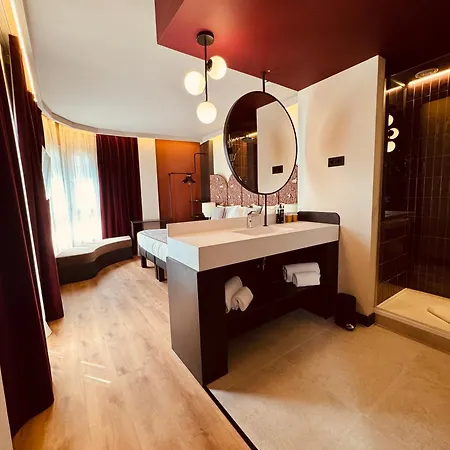 Ibis Styles Centro Maravillas