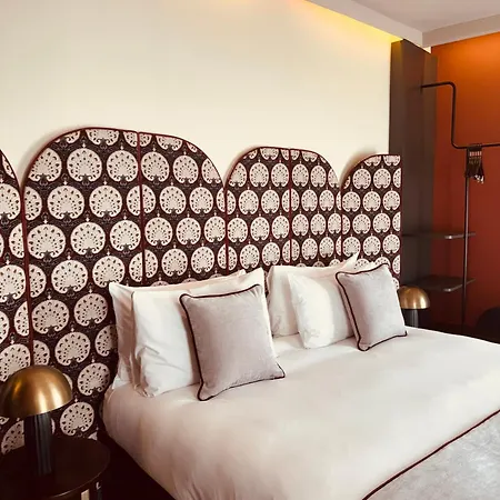 Ibis Styles Centro Maravillas Hotel