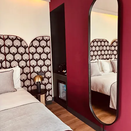 Hotel Ibis Styles Centro Maravillas