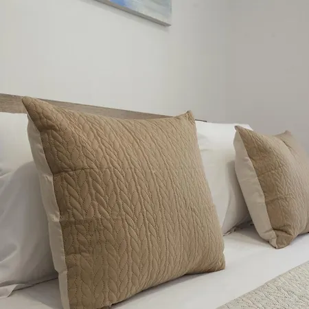 Artes Exclusive En Apartment Madrid