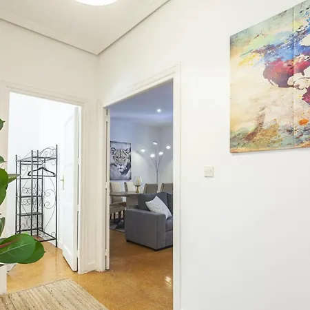 Artes Exclusive En Apartment *