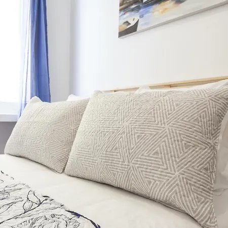 Apartment Artes Exclusive En Madrid