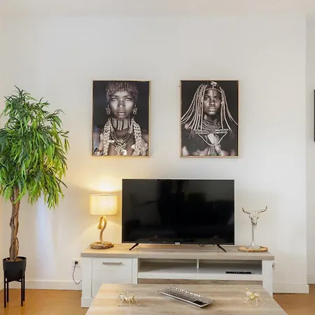 Artes Exclusive En Apartment *