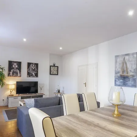 Apartment Artes Exclusive En *