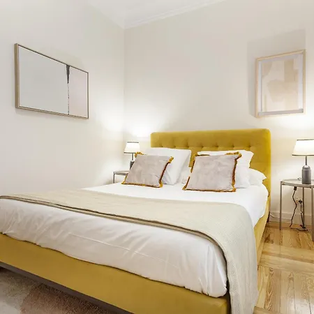 Retiro Place En Apartment *