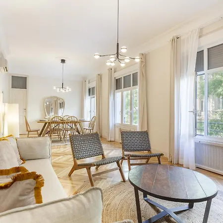 Apartment Retiro Place En *