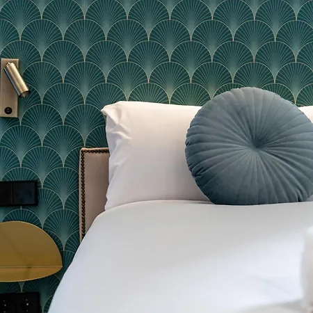 Laurel-mintystay * Madrid
