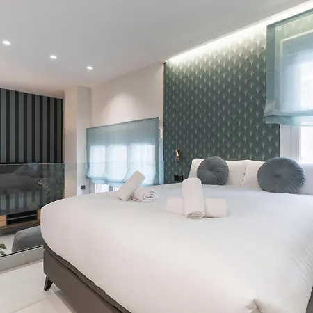 Laurel-mintystay Apartment *