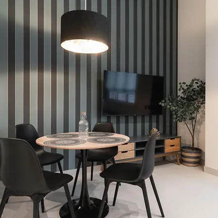 Apartment Laurel-mintystay *