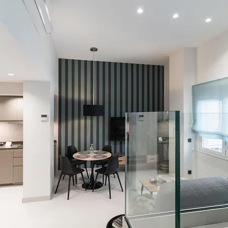 Apartment Laurel-mintystay