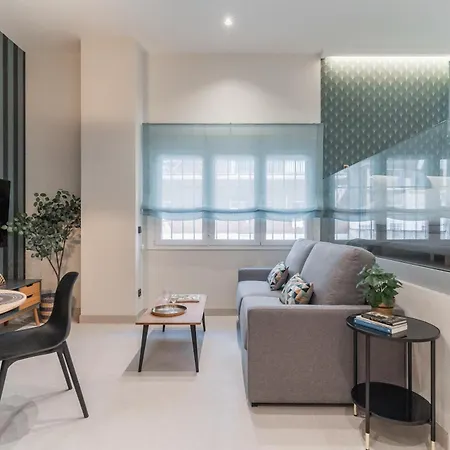 Laurel-mintystay Madrid