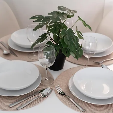 Apartment Laurel-mintystay