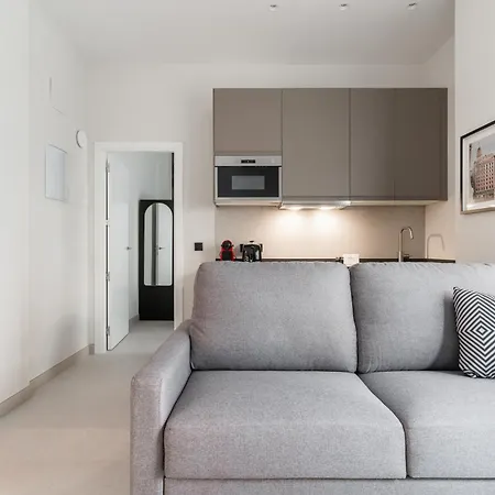 Laurel-mintystay * Madrid