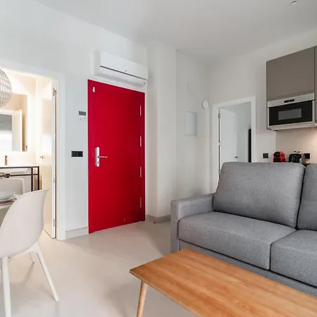 Laurel-mintystay Apartment