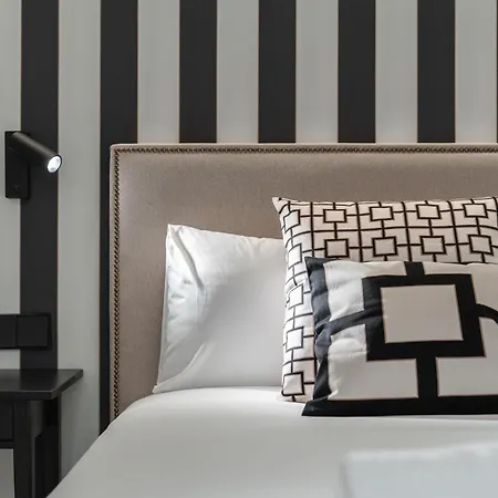 Laurel-mintystay Madrid