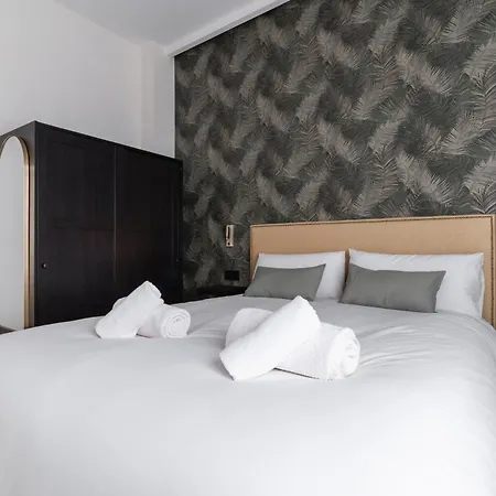 Apartment Laurel-mintystay