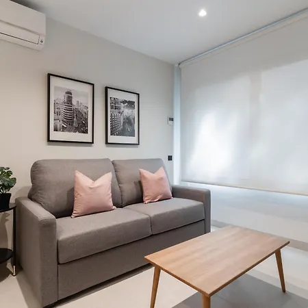 Laurel-mintystay * Madrid