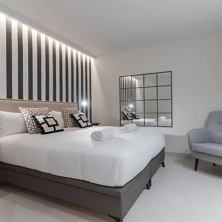 Laurel-mintystay Madrid