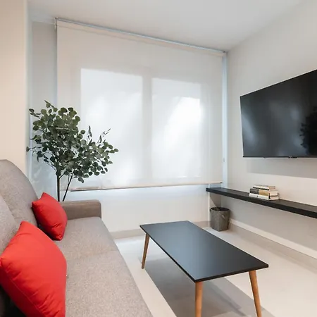 Laurel-mintystay Apartment *