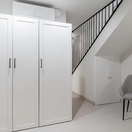 Laurel-mintystay Apartment Madrid