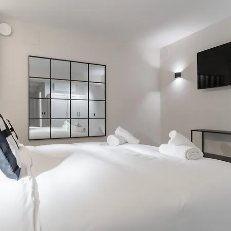 Laurel-mintystay Madrid
