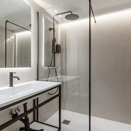 Apartamento Laurel-mintystay 2