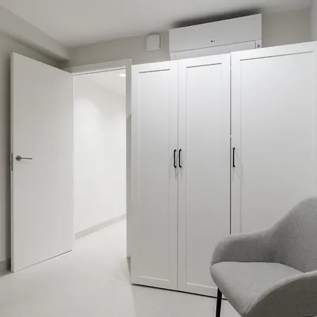 Laurel-mintystay 2 Apartamento